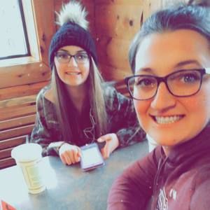 Meet your Posher, Bridget